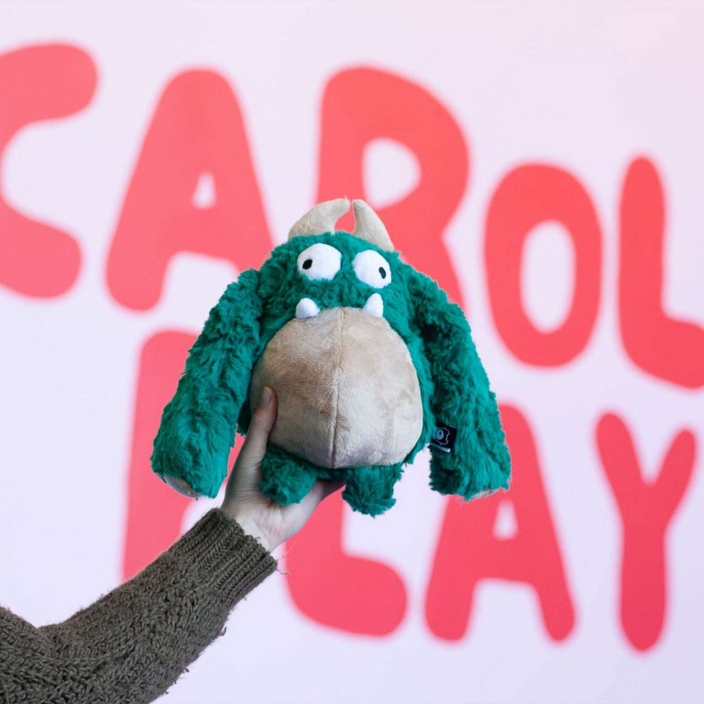Christmas with Carol's Play