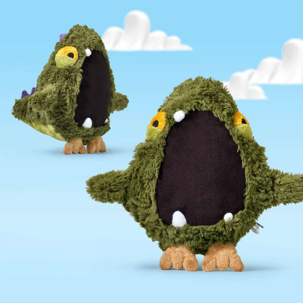 NEW: Creachums Squizzard Plushie Toy