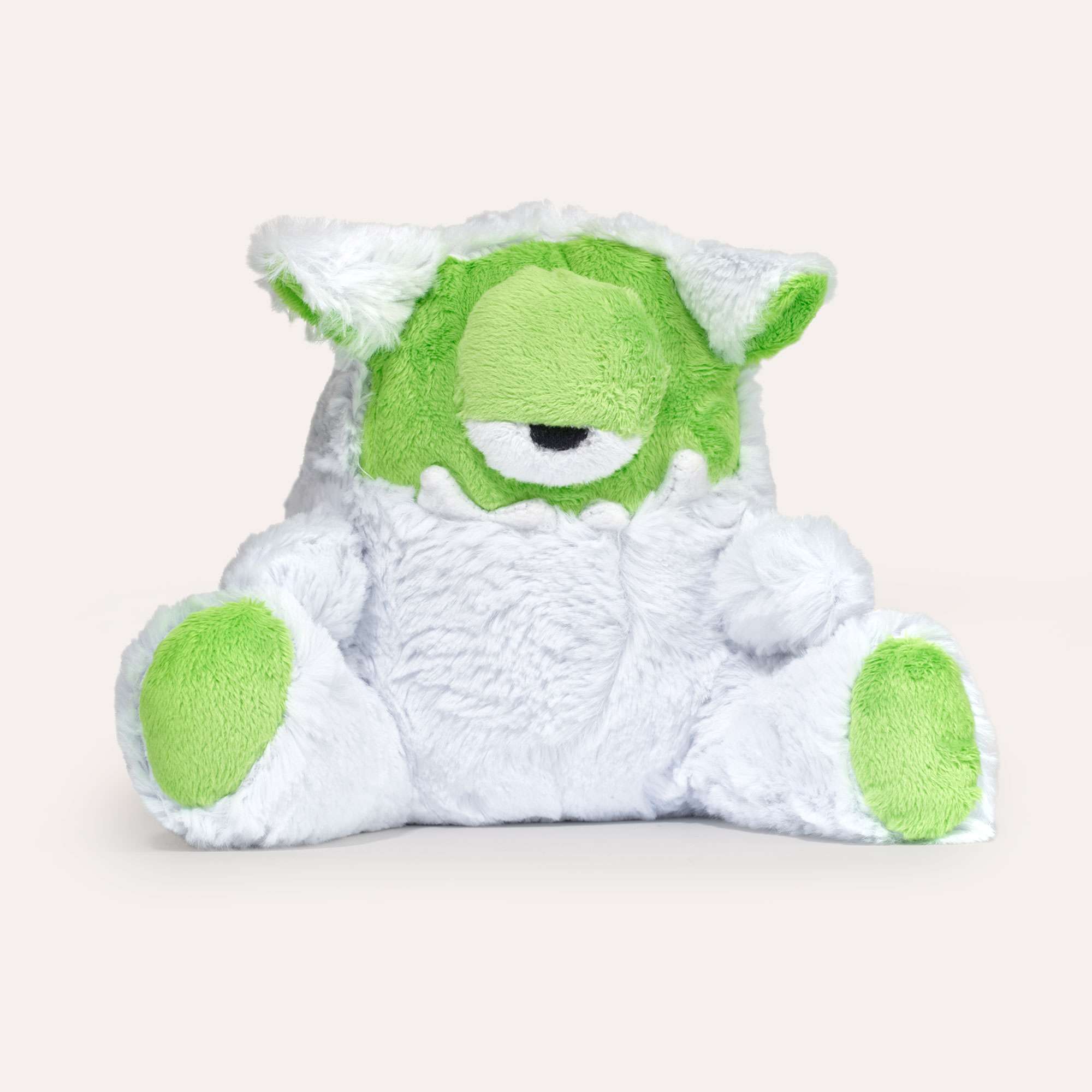 exoctic butters plush