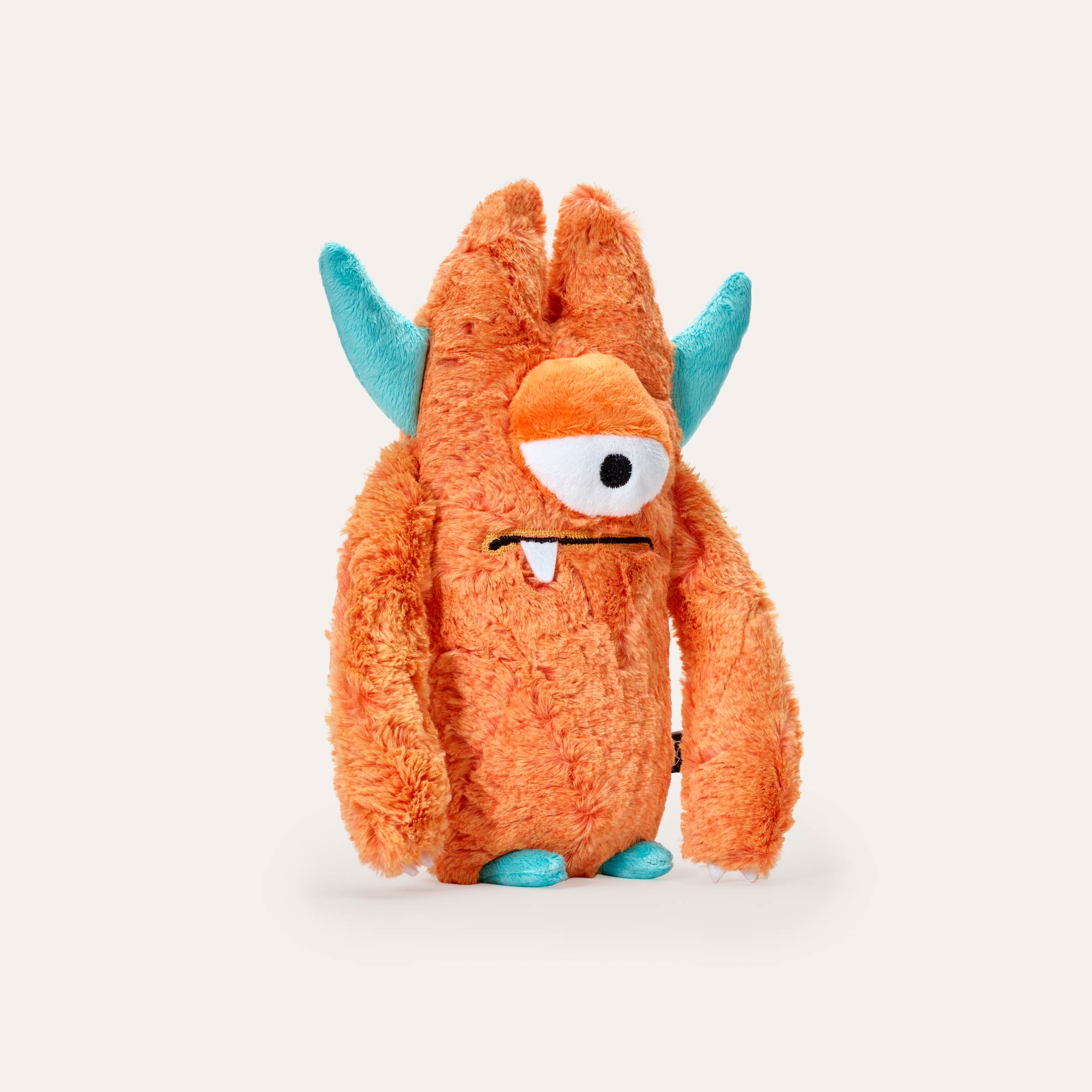 Plush Toy Creatures - Creachums